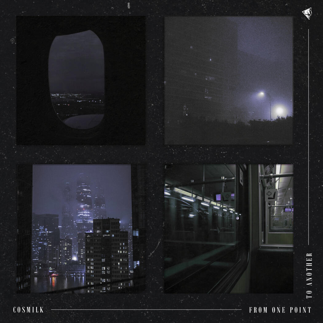 From One Point to Another