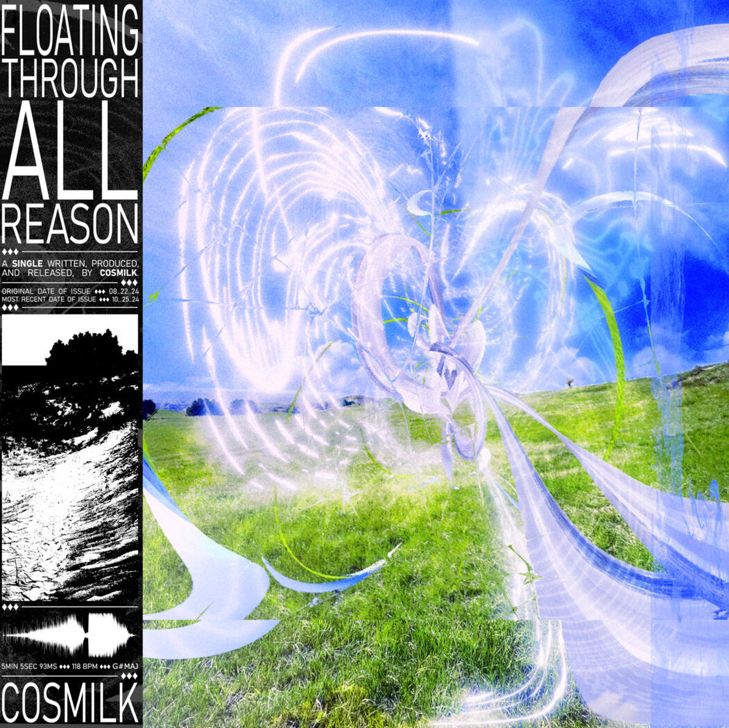 Floating Through All Reason