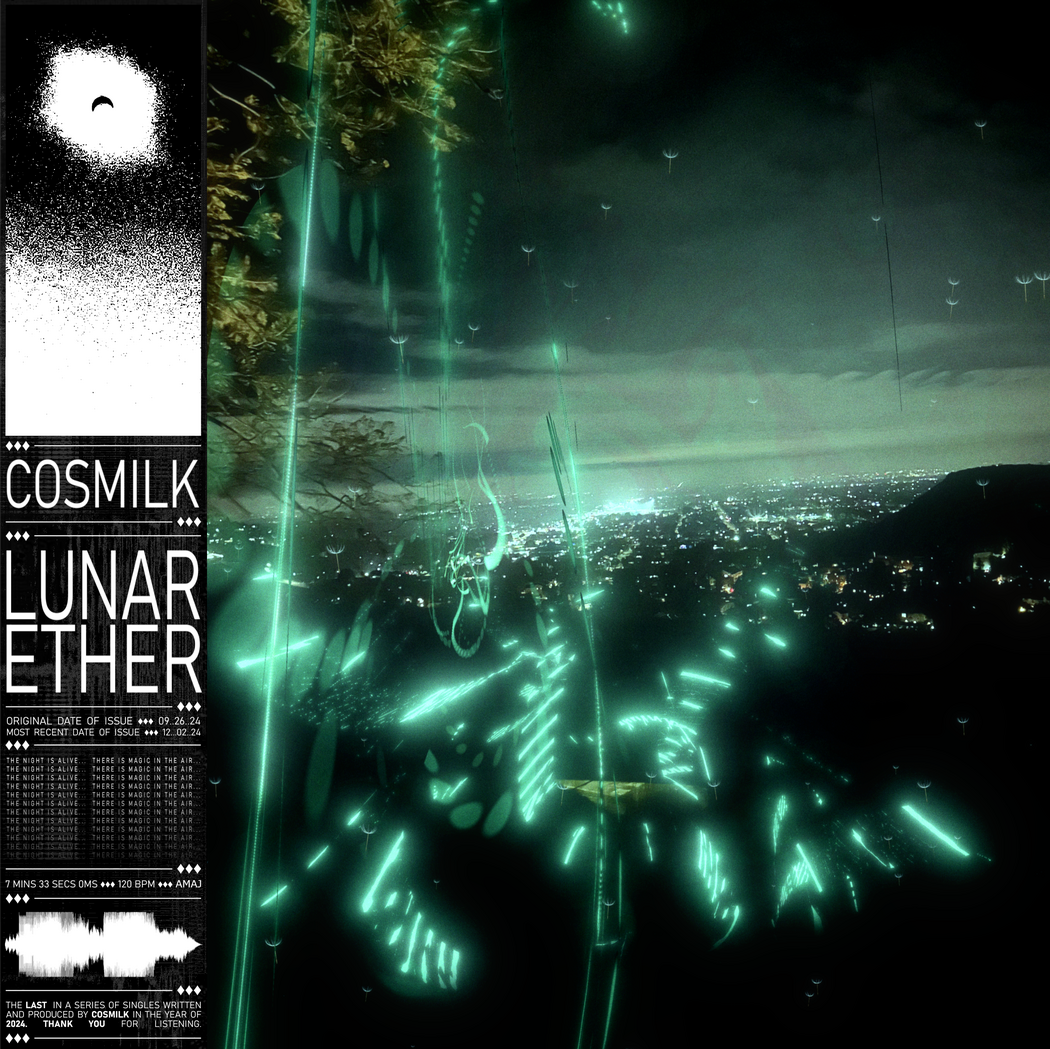 Lunar Ether