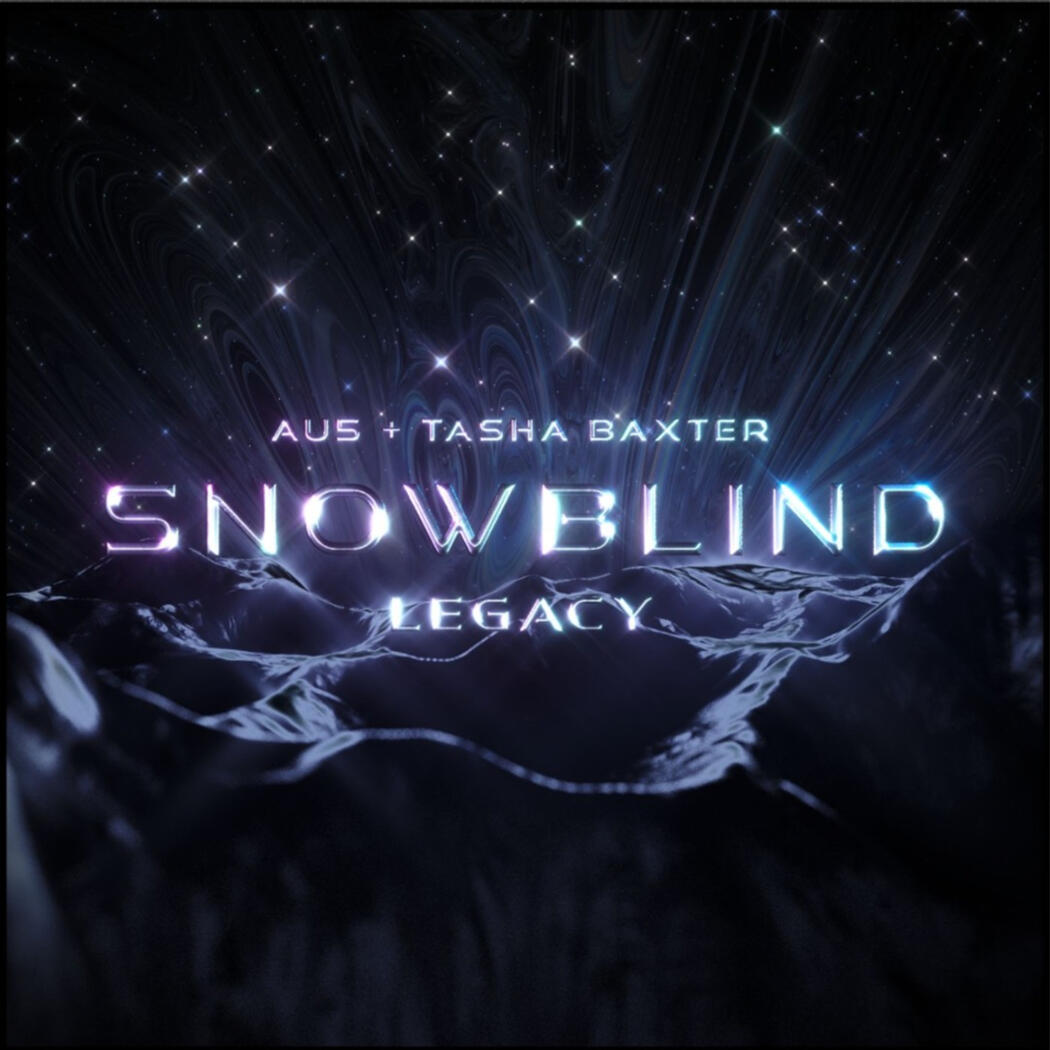 Snowblind (Simulcats Remix)