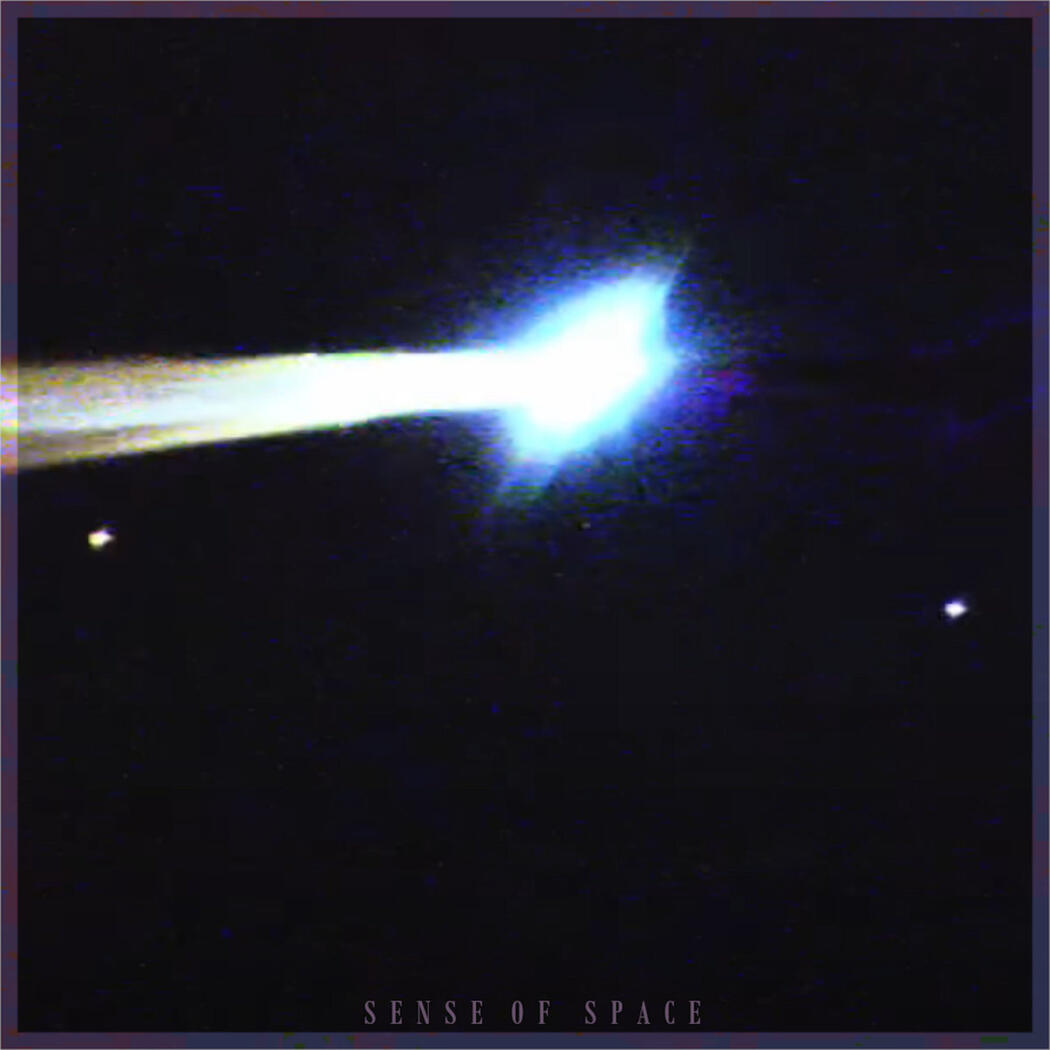 Sense of Space
