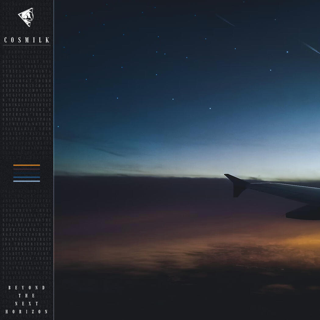 Beyond The Next Horizon